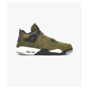 Sneakers Nike Air Jordan 4 Craft Medium Olive