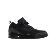 Sneakers Nike Jordan Spizike Low Black Cat