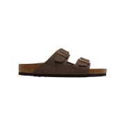 Sneakers BIRKENSTOCK Arizona Birkibuc Mocha