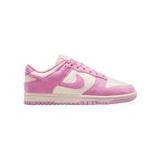 Sneakers Nike Dunk Low Next Nature Pink Rise Sail (Women's)