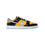 Sneakers Nike Dunk Low Retro SE Black Laser Orange