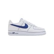 Sneakers Nike Air Force 1 Low '07 LV8 White Deep Royal Blue