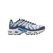 Sneakers Nike Air Max Plus Thunder Blue Photo Blue (GS)