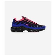 Sneakers Nike Air Max Plus Black Racer Blue Hyper Pink (Women's)