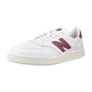 Lage Sneakers New Balance CT500