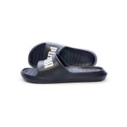 Teenslippers Puma -