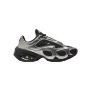Sneakers Nike Air Max Muse Black Metallic Silver (Women's)