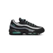 Sneakers Nike Air Max 95 Black Aurora Green