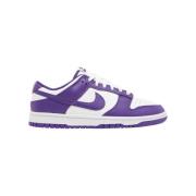 Sneakers Nike Dunk Low Championship Court Purple