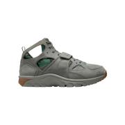 Sneakers Nike Air Trainer Huarache Corteiz Gully Grey