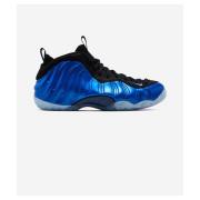 Hoge Sneakers Nike Air Foamposite One International Blue