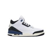 Sneakers Nike Jordan 3 Retro OG SP A Ma Maniére Diffused Blue