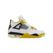 Sneakers Nike Jordan 4 Vivid Sulfur (W)