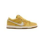 Sneakers Nike SB Dunk Low Saturn Gold