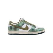 Sneakers Nike SB Dunk Low Alexis Sablone Chameleon