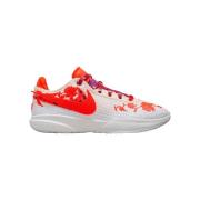 Sneakers Nike LeBron 20 Premium Mimi Plange Ceremony
