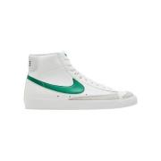 Sneakers Nike Blazer Mid '77 Vintage White Malachite