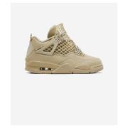 Sneakers Nike Jordan 4 Retro Net Rattan (Women's)
