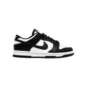 Sneakers Nike Dunk Low Retro White Black Panda (Women's)