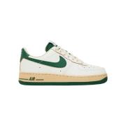 Sneakers Nike Air Force 1 Low '07 LV8 Vintage Gorge Green (Women's)