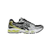 Sneakers Asics Gel-Kayano 14 Black Lemon Spark
