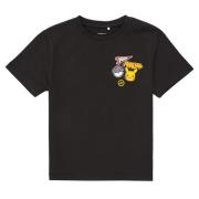 T-shirt Korte Mouw Name it NKMJENO POKEMON