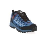 Wandelschoenen Trezeta THUNDER WP
