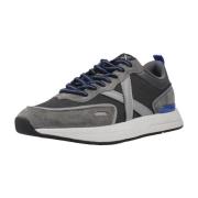 Lage Sneakers Munich SPEED 15