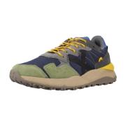 Lage Sneakers Munich SHIBUYA 32