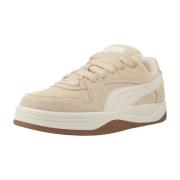 Lage Sneakers Puma PARK LUNA SD