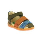Sandalen Kickers Kick Bazar