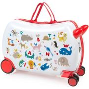 Reiskoffer Itaca Happy Fun Days