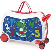 Reiskoffer Itaca Happy Fun Days