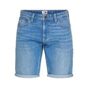 Korte Broek Tommy Hilfiger DM0DM187921A5