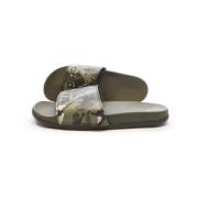 Teenslippers adidas -