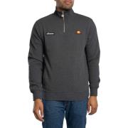 Sweater Ellesse Pelegrini 1/4 rits sweatshirt