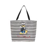 Boodschappentas Karl Lagerfeld A3W50103 KL X DISNEY REVERSIBLE SHO