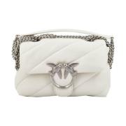Handtasje Pinko LOVE MINI PUFF CL SHEEP