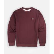 Sweater Oxbow Sweater met ronde hals SOUET