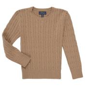 Trui Polo Ralph Lauren LS CABLE CN-TOPS-SWEATER