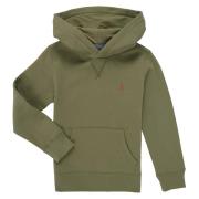 Sweater Polo Ralph Lauren LS PO HOOD
