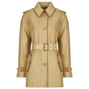 Trenchcoat Lauren Ralph Lauren SB RG PU 30"-LINED-COAT