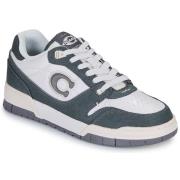 Lage Sneakers Coach COACH SOHO SNEAKER WITH DENIM