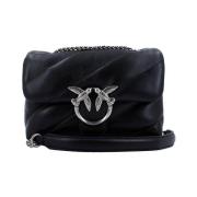 Schoudertas Pinko LOVE MINI PUFF CL SHEEP
