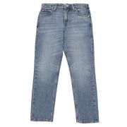 Straight Jeans Jack &amp; Jones JJICLARK JJORIGINAL