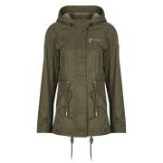 Parka Jas Only ONLLORCA LIFE CANVAS