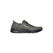 Lage Sneakers Skechers GO WALK Flex - Smooth Motion
