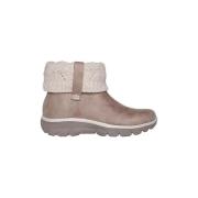 Enkellaarzen Skechers BOOTS Slip-ins Relaxed Fit