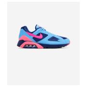 Lage Sneakers Nike Air Max 180 University Blue Hyper Pink