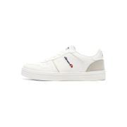 Lage Sneakers Ellesse -